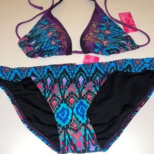 NWT Bikini